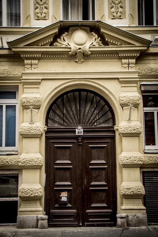 Romeo'S Apartment Будапешт Номер фото