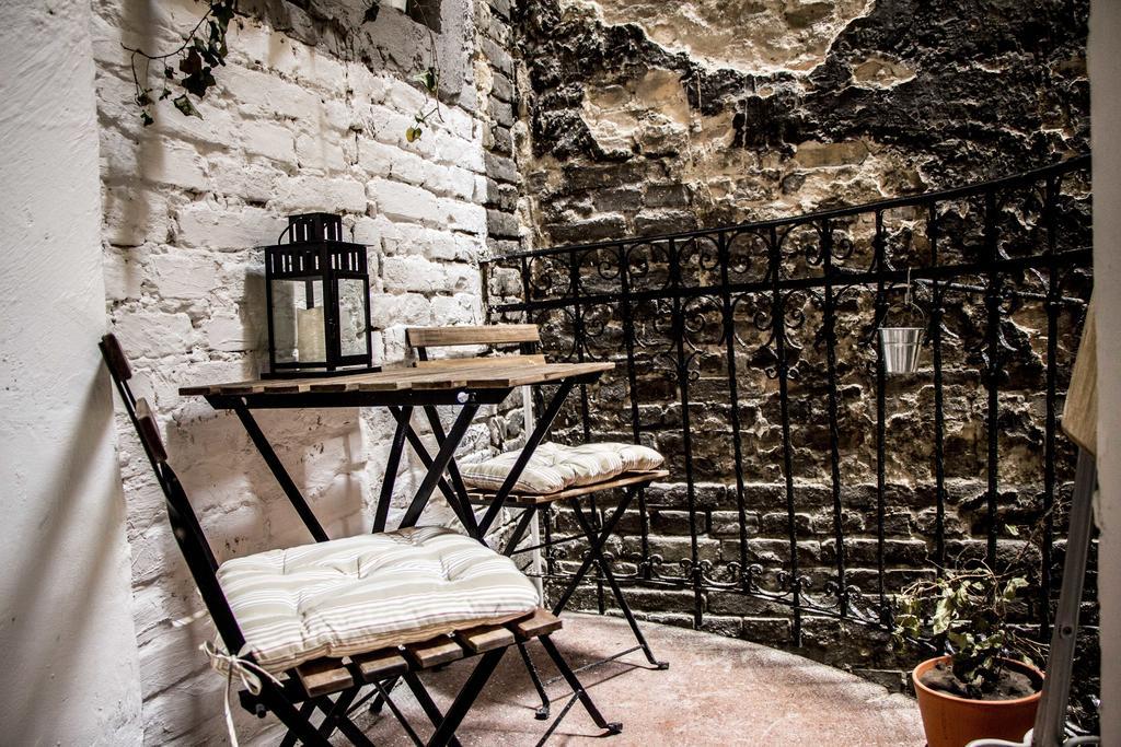 Romeo'S Apartment Будапешт Номер фото