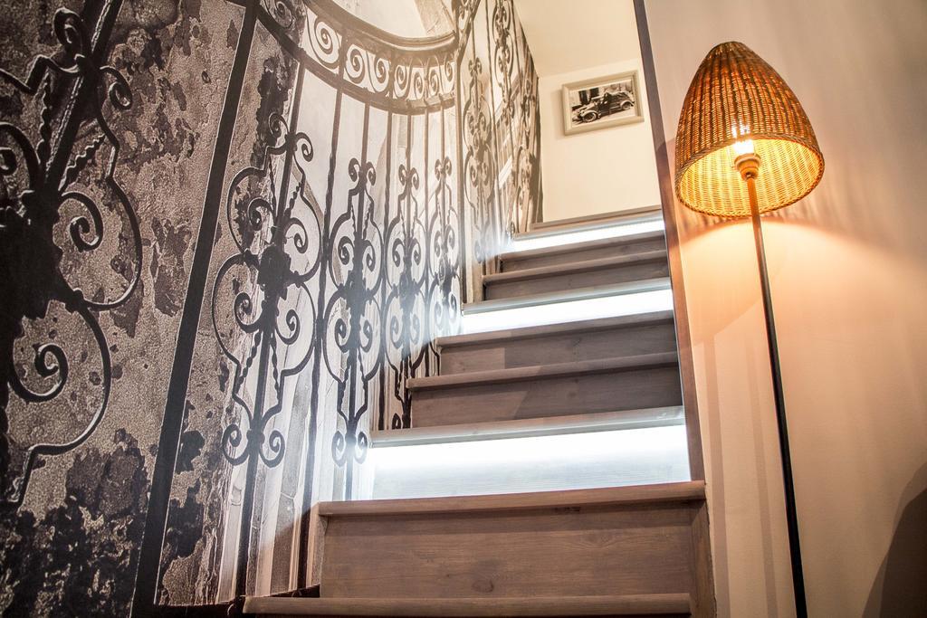 Romeo'S Apartment Будапешт Номер фото