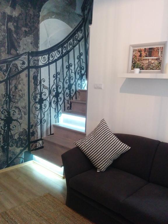 Romeo'S Apartment Будапешт Номер фото